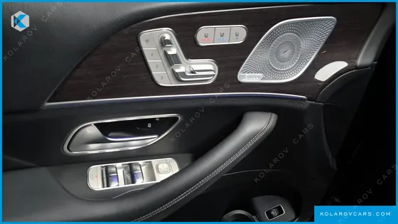 MERCEDES GLE-CLASS GLE400D 4MATIC COUPE