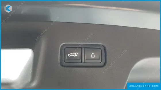 HYUNDAI PALISADE GASOLINE 2.5T 2WD 9-SEATER