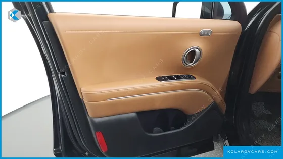 HYUNDAI PALISADE GASOLINE 2.5T 2WD 9-SEATER