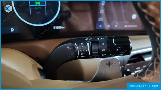 HYUNDAI PALISADE GASOLINE 2.5T 2WD 9-SEATER