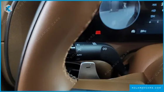 HYUNDAI PALISADE GASOLINE 2.5T 2WD 9-SEATER