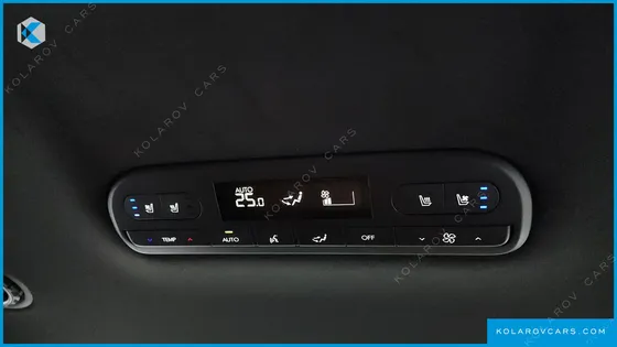 HYUNDAI PALISADE GASOLINE 2.5T 2WD 9-SEATER