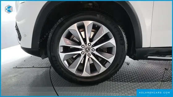MERCEDES GLE-CLASS GLE300D 4MATIC