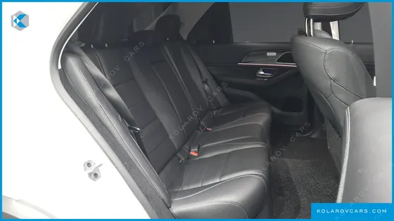 MERCEDES GLE-CLASS GLE300D 4MATIC