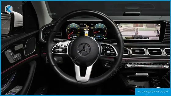 MERCEDES GLE-CLASS GLE300D 4MATIC