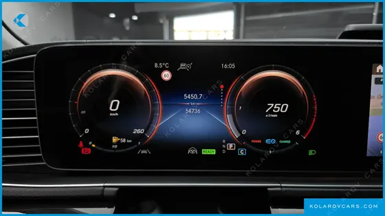 MERCEDES GLE-CLASS GLE300D 4MATIC