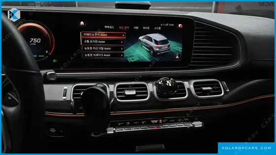 MERCEDES GLE-CLASS GLE300D 4MATIC