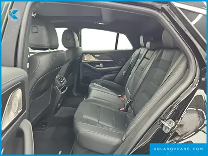 MERCEDES GLE-CLASS AMG GLE53 4MATIC+ COUPE