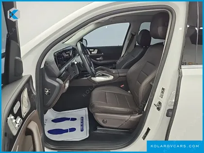 MERCEDES GLE-CLASS GLE300D 4MATIC