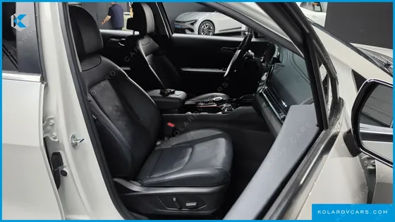 KIA SPORTAGE LPG 2.0 2WD