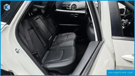 KIA SPORTAGE LPG 2.0 2WD