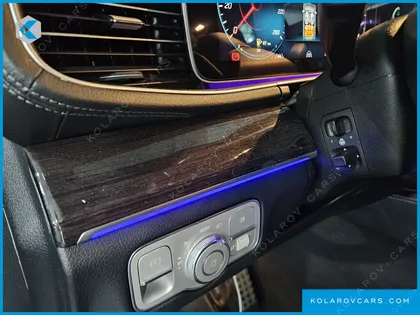 MERCEDES GLE-CLASS GLE400D 4MATIC COUPE