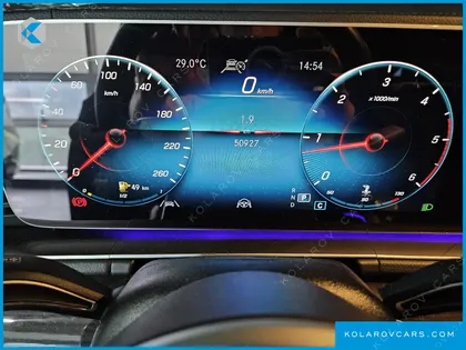 MERCEDES GLE-CLASS GLE400D 4MATIC COUPE