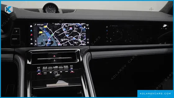 PORSCHE PANAMERA 4.0 TURBO E-HYBRID