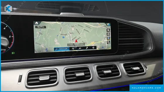 MERCEDES GLE-CLASS GLE300D 4MATIC