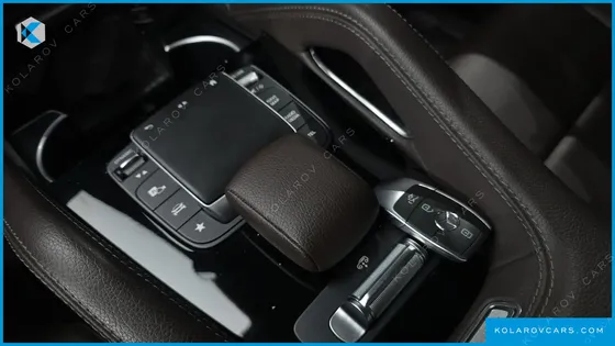 MERCEDES GLE-CLASS GLE300D 4MATIC