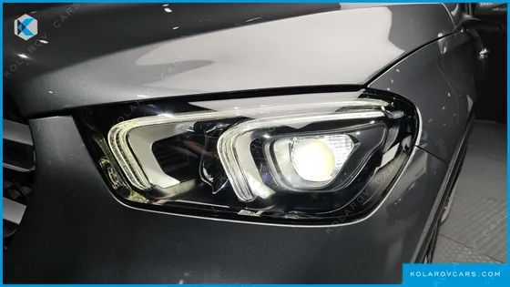 MERCEDES GLE-CLASS GLE300D 4MATIC