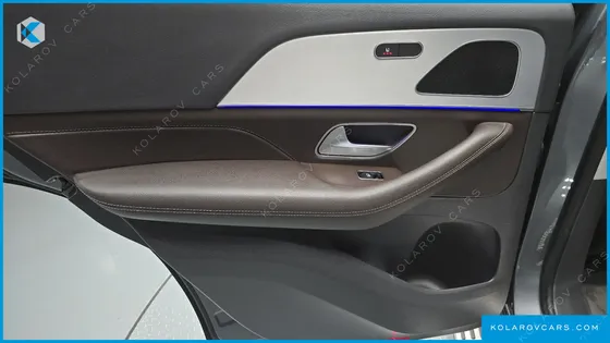 MERCEDES GLE-CLASS GLE300D 4MATIC