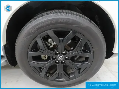 KIA MOHAVE DIESEL 3.0 4WD 6-SEATER