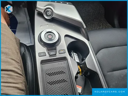 KIA EV6 LONG RANGE