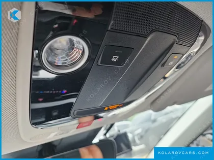 KIA EV6 LONG RANGE