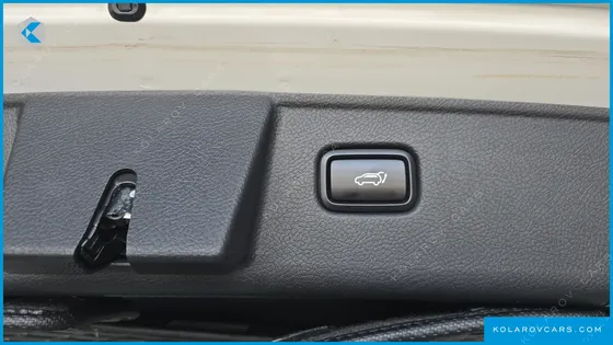 KIA MOHAVE DIESEL 3.0 4WD 6-SEATER