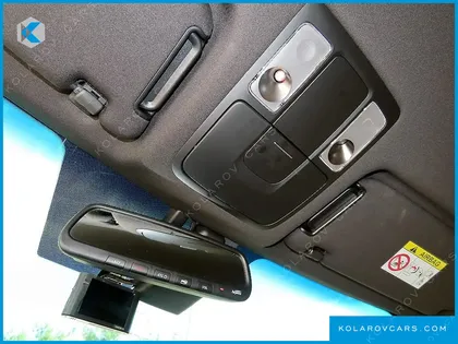 KIA MOHAVE DIESEL 3.0 4WD 5-SEATER