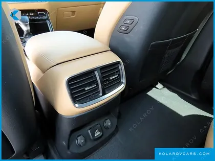 KIA MOHAVE DIESEL 3.0 4WD 5-SEATER