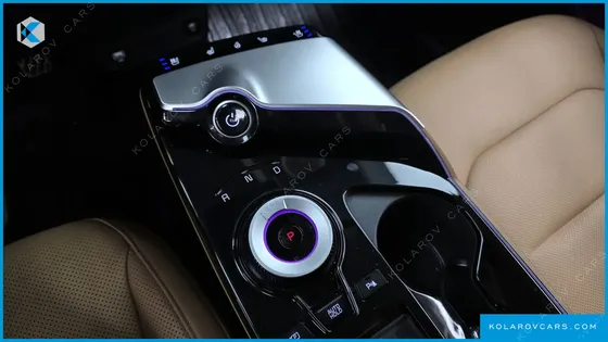 KIA EV6 LONG RANGE