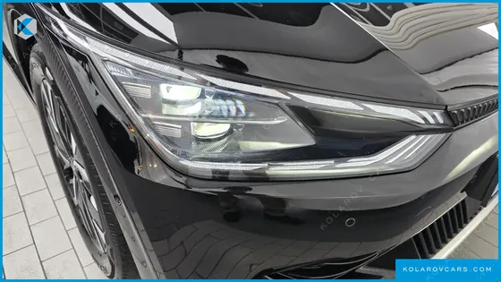 KIA EV6 LONG RANGE