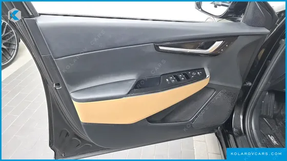 KIA EV6 LONG RANGE