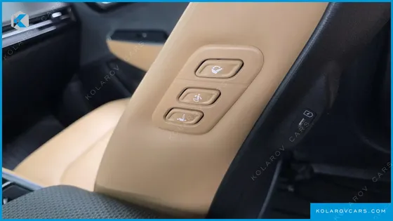 KIA EV6 LONG RANGE
