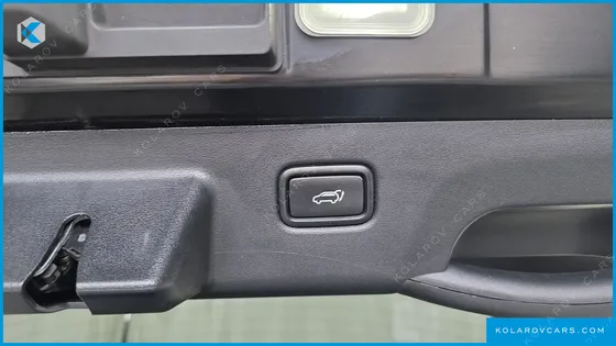 KIA EV6 LONG RANGE