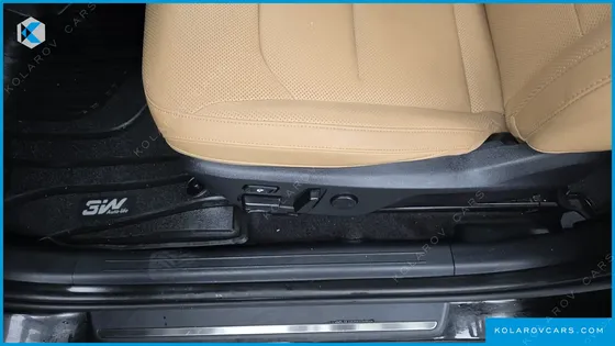 KIA EV6 LONG RANGE