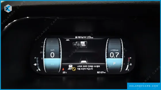 KIA MOHAVE DIESEL 3.0 4WD 6-SEATER