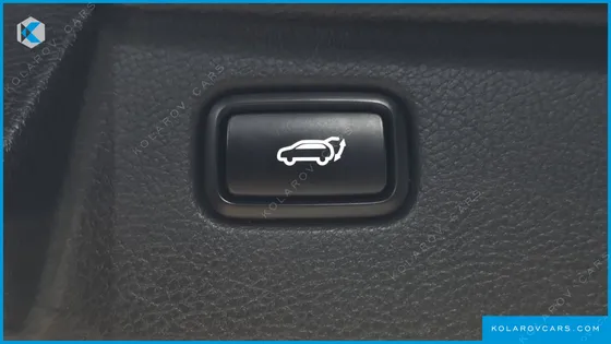 KIA MOHAVE DIESEL 3.0 4WD 6-SEATER