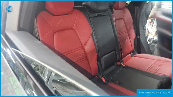 PORSCHE CAYENNE 3.0 COUPE