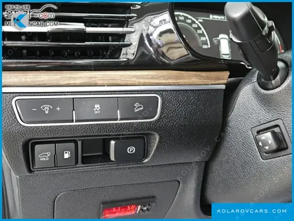 KIA MOHAVE DIESEL 3.0 4WD 5-SEATER