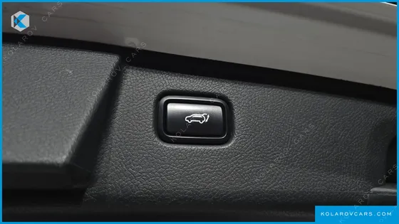 KIA MOHAVE DIESEL 3.0 4WD 7-SEATER