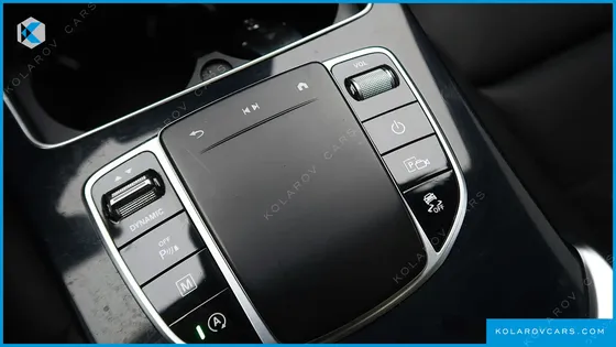 MERCEDES GLC-CLASS GLC220 D 4MATIC COUPE