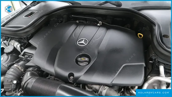 MERCEDES GLC-CLASS GLC220 D 4MATIC PREMIUM