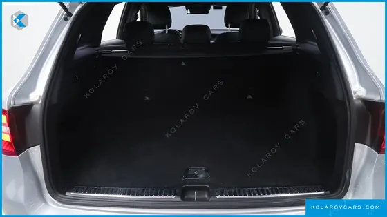 MERCEDES GLC-CLASS GLC220 D 4MATIC PREMIUM