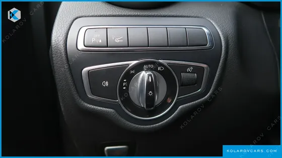 MERCEDES GLC-CLASS GLC220 D 4MATIC PREMIUM