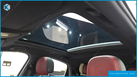 PORSCHE CAYENNE 3.0 E-HYBRID COUPE