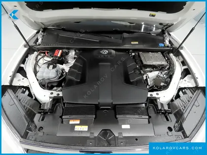 VOLKSWAGEN TOUAREG 3.0 TDI PREMIUM