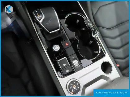 VOLKSWAGEN TOUAREG 3.0 TDI PREMIUM