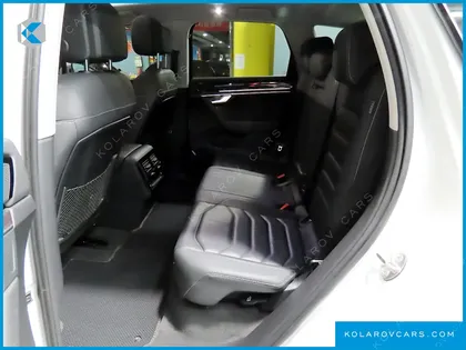 VOLKSWAGEN TOUAREG 3.0 TDI PREMIUM