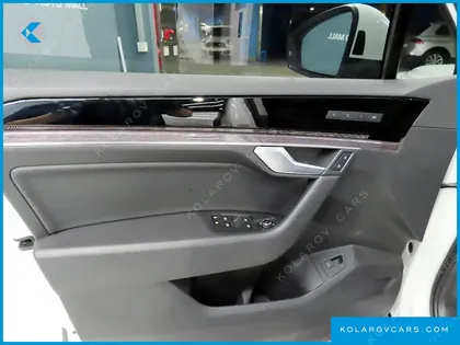VOLKSWAGEN TOUAREG 3.0 TDI PREMIUM