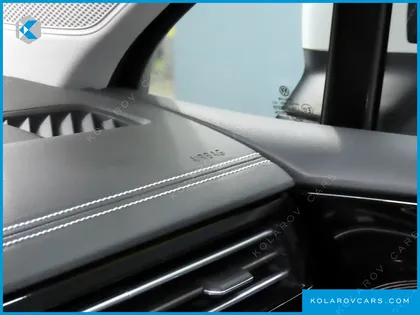 VOLKSWAGEN TOUAREG 3.0 TDI PREMIUM