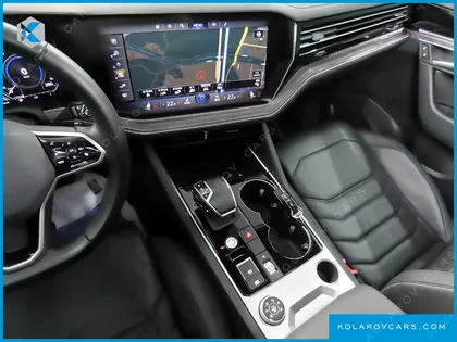 VOLKSWAGEN TOUAREG 3.0 TDI PREMIUM
